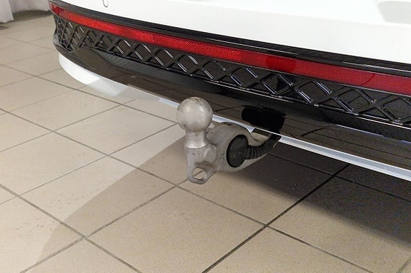 Volkswagen Passat 6 of 19