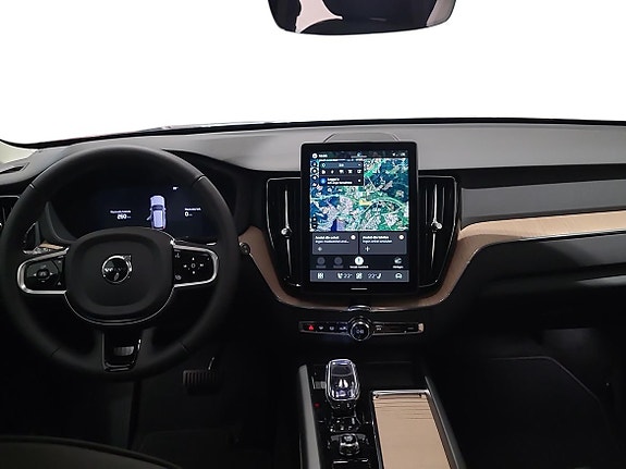 Volvo XC60 5 of 20