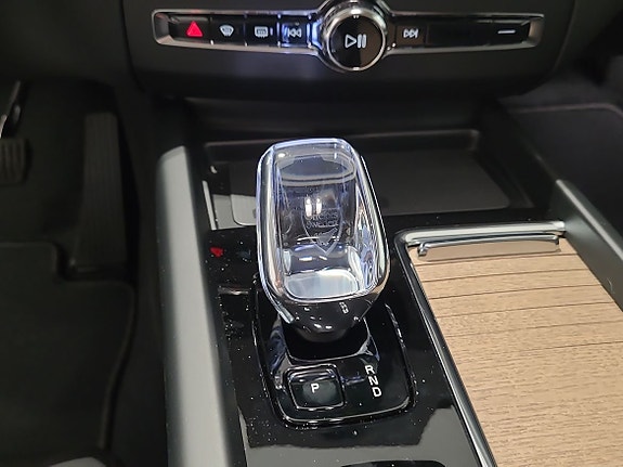 Volvo XC60 19 of 20