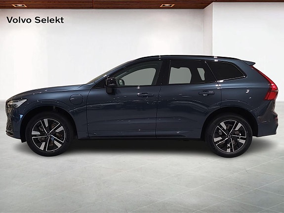 Volvo XC60 3 of 20