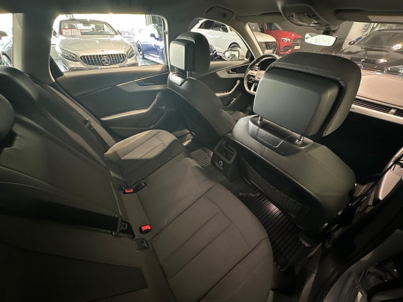 Audi A4 allroad 12 of 16