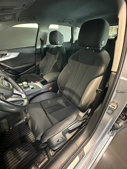 Audi A4 allroad 15 of 16