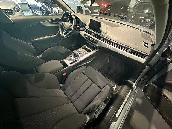 Audi A4 allroad 13 of 16