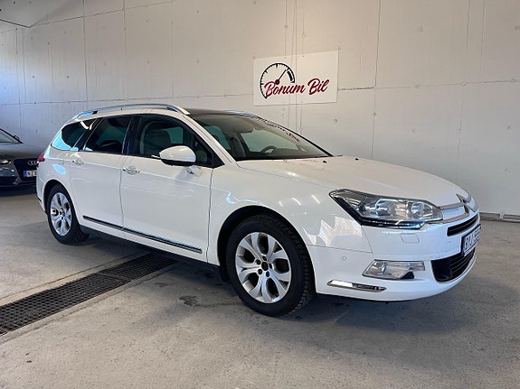 İkinci el  Citroen C5 1.6
