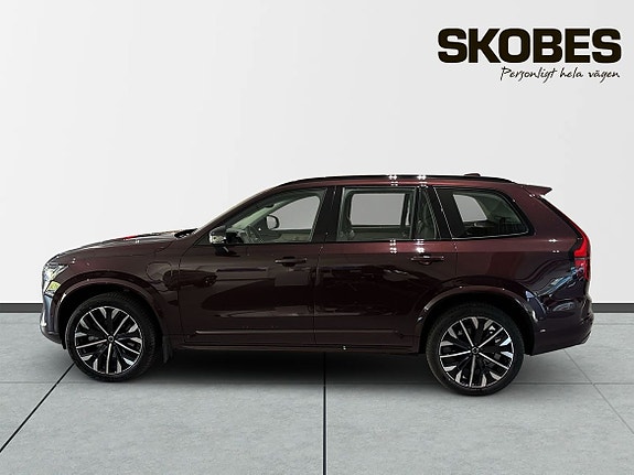 Volvo XC90 5 of 20