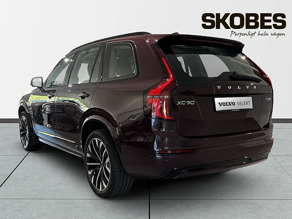 Volvo XC90 6 of 20