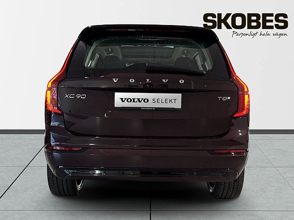 Volvo XC90 7 of 20