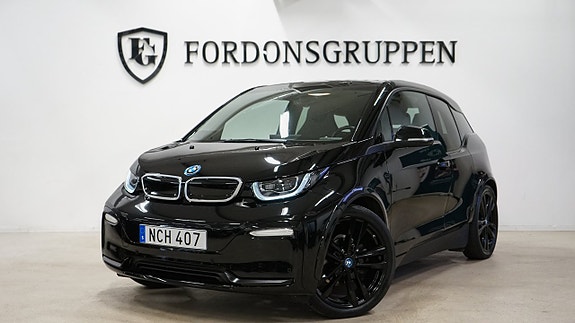 Brugt Bmw I3 