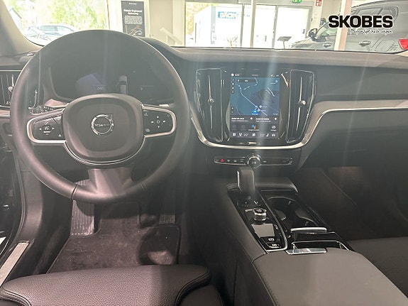Volvo V60 13 of 20
