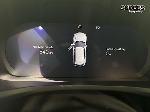 Volvo V60 14 of 20
