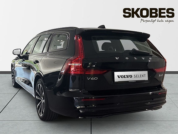 Volvo V60 6 of 20
