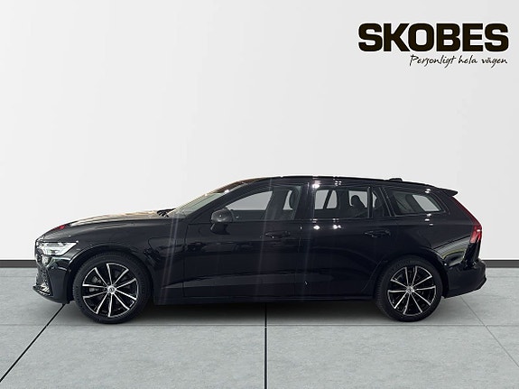 Volvo V60 5 of 20