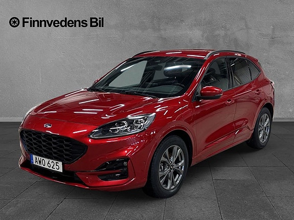 Brugt Ford Kuga 2.5