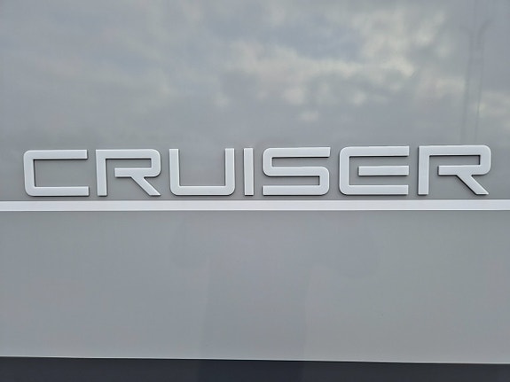 LMC CRUISER 2.0 T750 EL Introduktionserbjudande 180HK Aut Husbil 20 of 21