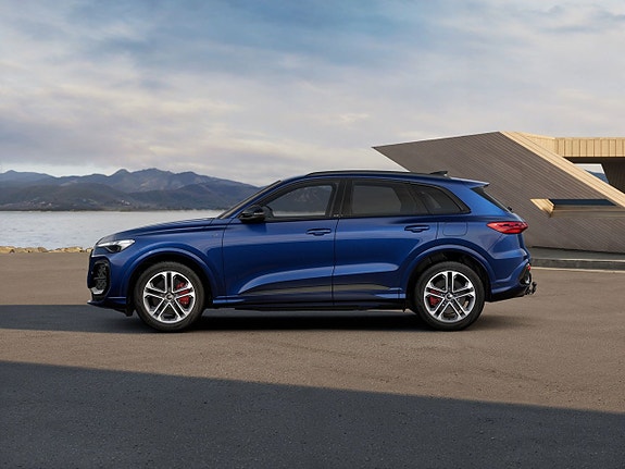 Audi Q5 3 of 5