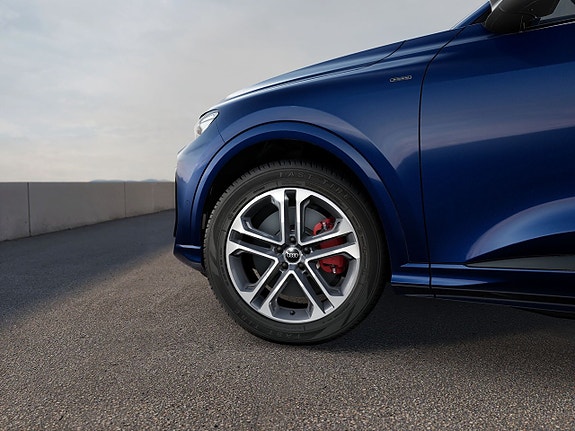 Audi Q5 6 of 10