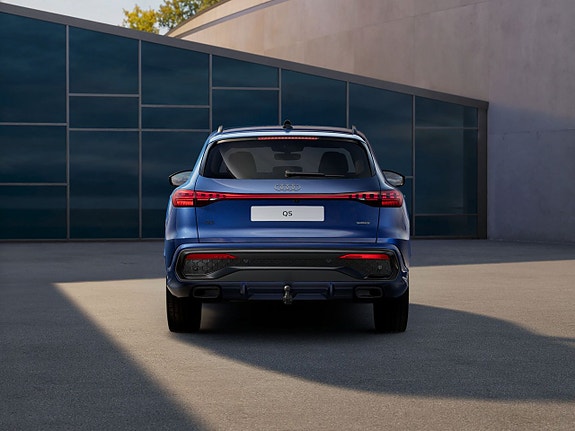 Audi Q5 4 of 5