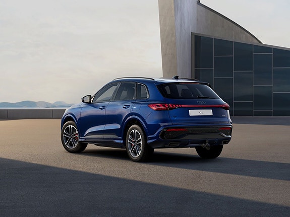 Audi Q5 5 of 5