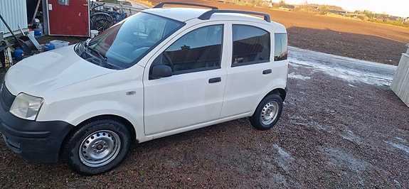 İkinci el  Fiat Panda 
