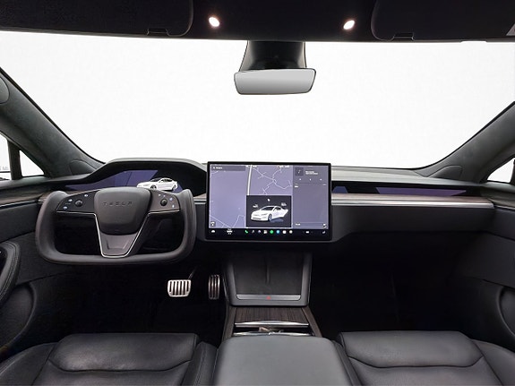 Tesla Model S 11 of 30