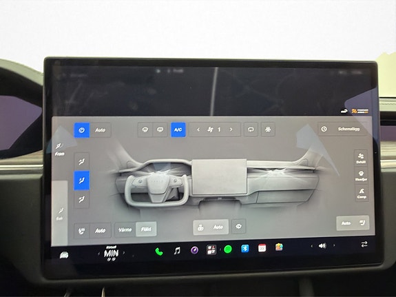 Tesla Model S 20 of 30