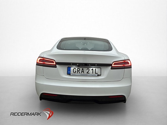 Tesla Model S 6 of 30