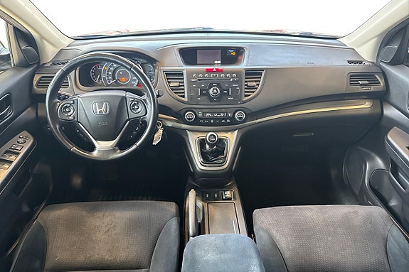 Honda CR-V 14 of 27