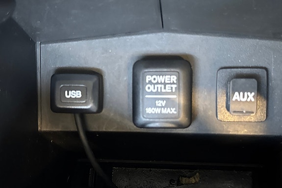 Honda CR-V 20 of 27