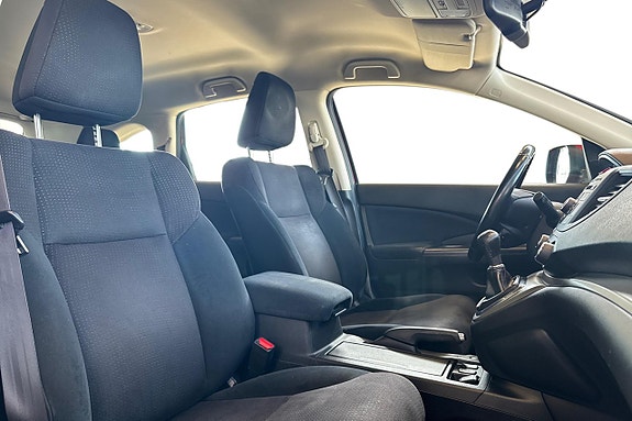 Honda CR-V 11 of 27