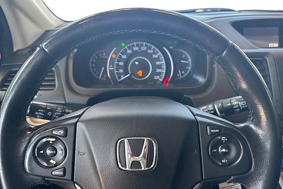 Honda CR-V 16 of 27