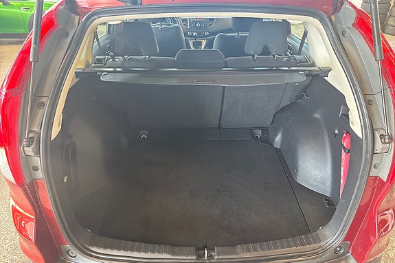 Honda CR-V 22 of 27