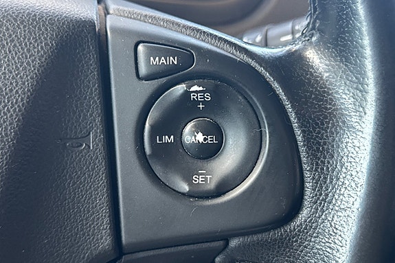 Honda CR-V 18 of 27
