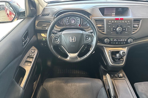 Honda CR-V 15 of 27
