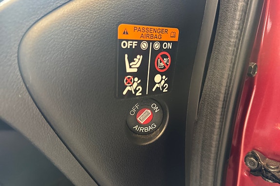 Honda CR-V 21 of 27