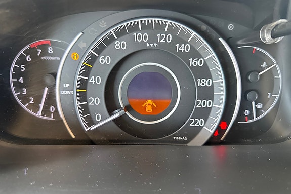 Honda CR-V 17 of 27