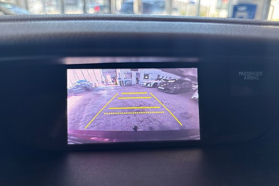 Honda CR-V 19 of 27