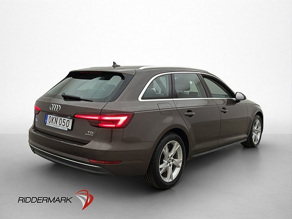Audi A4 8 of 30