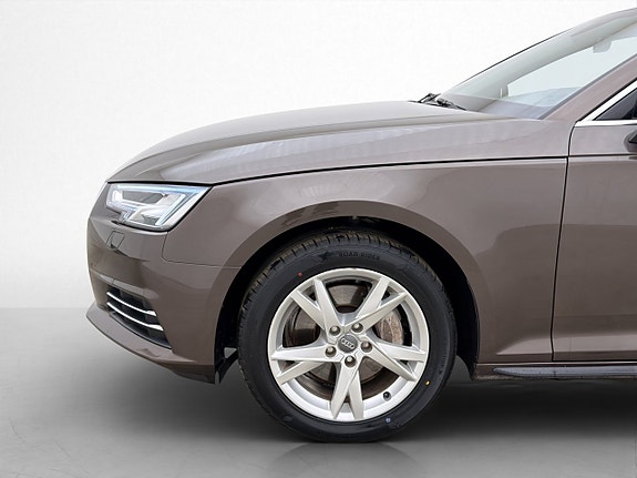 Audi A4 29 of 30