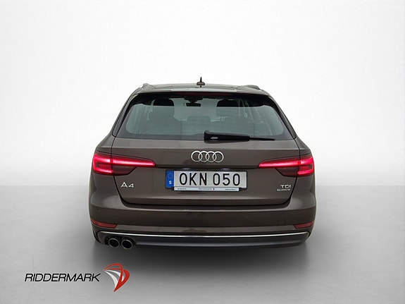 Audi A4 7 of 30