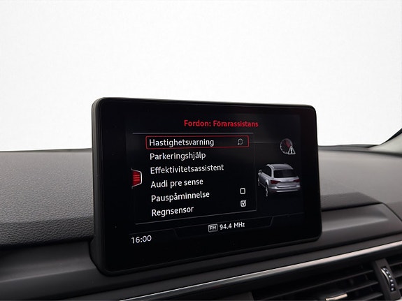 Audi A4 19 of 30