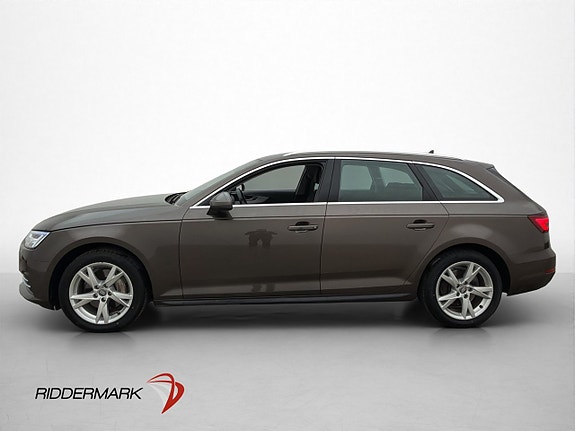 Audi A4 5 of 30