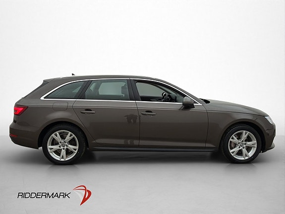 Audi A4 9 of 30