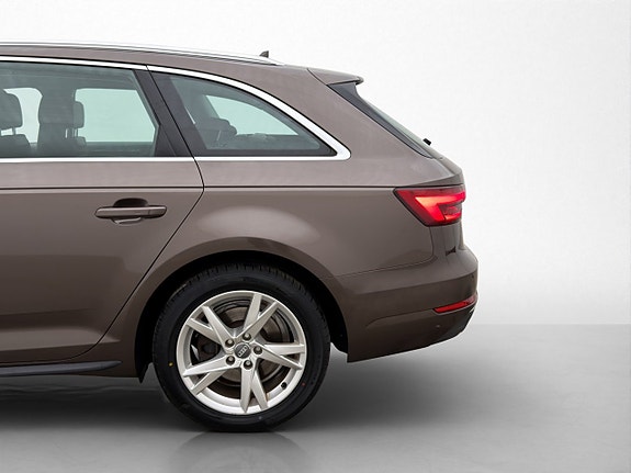Audi A4 30 of 30