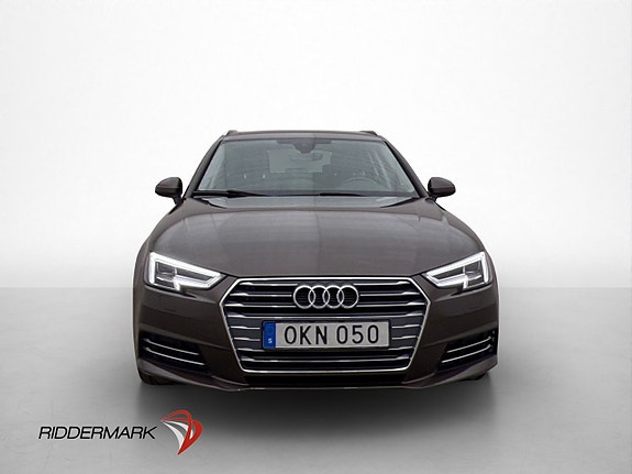 Audi A4 2 of 30