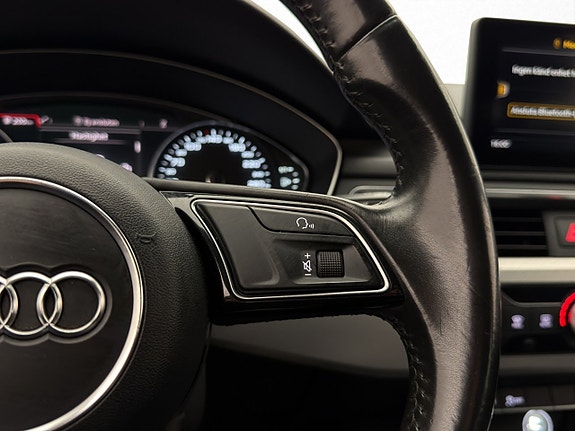 Audi A4 18 of 30