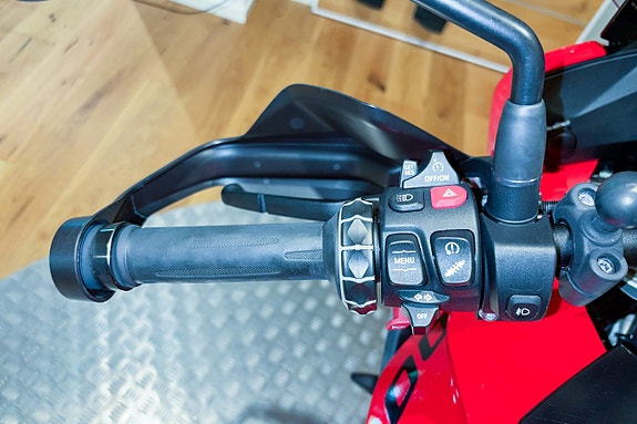 BMW S 1000 XR |Toppbox|Sidoväskor|Dynamic|Touring|Nyservad| 12 of 13