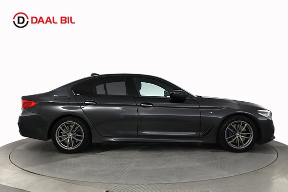 BMW 530i 5 of 5