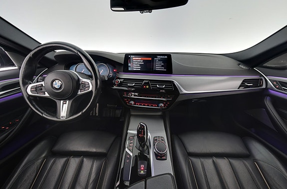 BMW 530i 12 of 28