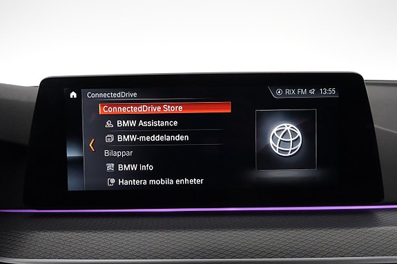 BMW 530i 24 of 28