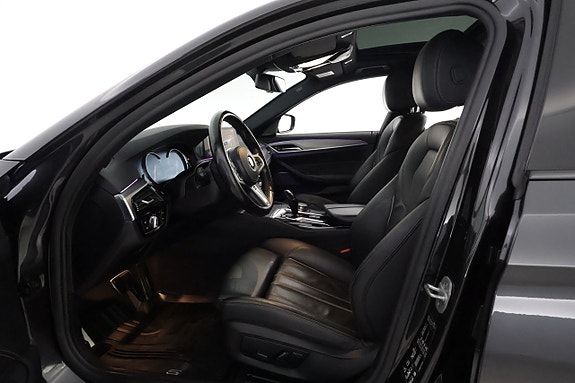 BMW 530i 10 of 28